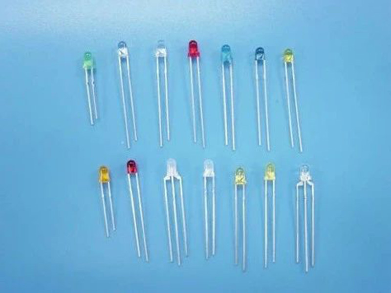 What is LED driver power supply?
