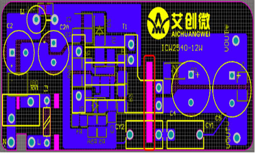 關于安規測試的(de)那(nà)些(xiē)事(shì)